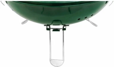 Easy Camp gril Adventure Grill orange