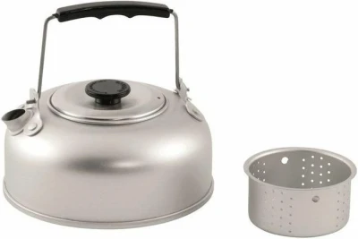 Easy Camp konvice Compact Kettle 0,9l Easy Camp konvice Compact Kettle 0,9l