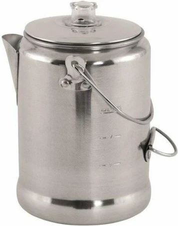 Easy Camp konvice na kávu Adventure Coffee Pot 1,4l Easy Camp konvice na kávu Adventure Coffee Pot 1,4l