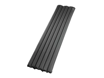 Easy Camp nafukovací matrace Hexa Mat black