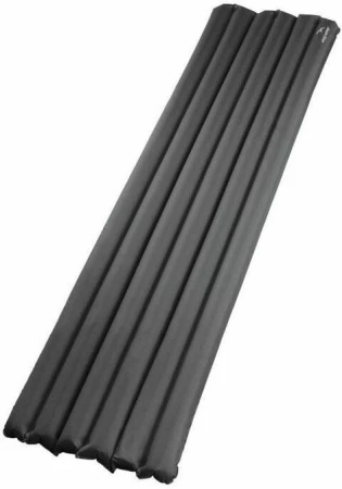 Easy Camp nafukovací matrace Hexa Mat black Easy Camp nafukovací matrace Hexa Mat black
