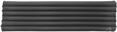 Easy Camp nafukovací matrace Hexa Mat black