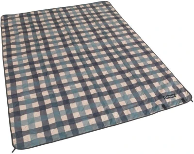 Easy Camp Outwell pikniková deka Camper Picnic Rug
