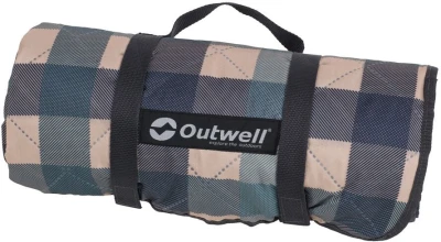 Easy Camp Outwell pikniková deka Camper Picnic Rug
