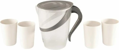 Easy Camp pikniková sada Cerf Pitcher Set Easy Camp pikniková sada Cerf Pitcher Set