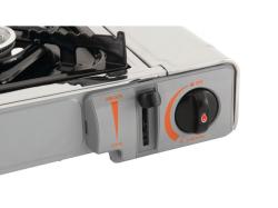 Easy Camp plynový vařič Tour Stove