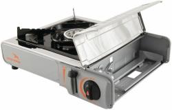 Easy Camp plynový vařič Tour Stove