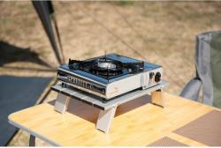 Easy Camp plynový vařič Tour Stove