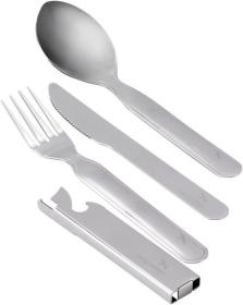 Easy Camp příbor Travel Cutlery Deluxe Easy Camp příbor Travel Cutlery Deluxe