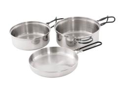 Easy Camp sada na varenie Tour Cook Set