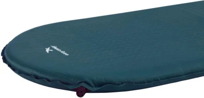 Easy Camp Compact Single 2,5 cm samonafukovací matrace