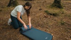 Easy Camp Compact Single 2,5 cm samonafukovací matrace