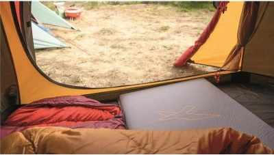 Easy Camp samonafukovací matrace Siesta Single 3 cm