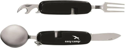 Easy Camp skládací příbor Folding Cutlery Easy Camp skládací příbor Folding Cutlery