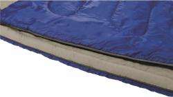 Easy Camp spací pytel Cosmos Blue