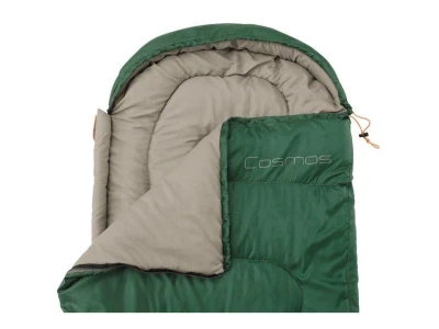 Easy Camp spací pytel Cosmos Green