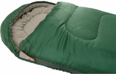 Easy Camp spací pytel Cosmos Green