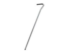 Easy Camp stanové kolíky Steel Pegs 26cm 10ks Easy Camp stanové kolíky Steel Pegs 26cm 10ks