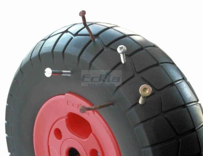 Eckla Atlantic 200 - plná kola