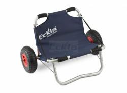 Eckla Expedition 260 - pneu kolesá