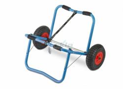 Eckla Explorer 260 - pneu kolesá