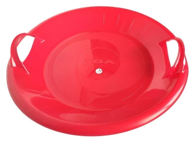 EDA Sáňkovací talíř disk