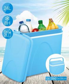 Edco Chladící box 24l