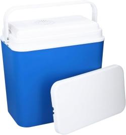 Edco Chladící box elektrický 22l / 12V + 2 vložky