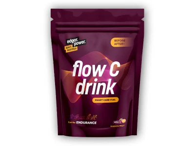 Edgar Flow C Drink 600 g