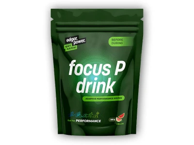 Edgar Focus P Drink 100 g