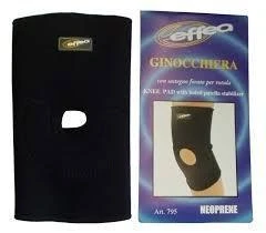 Effea Bandáž koleno - neopren 795 POUZE M (VÝPRODEJ)