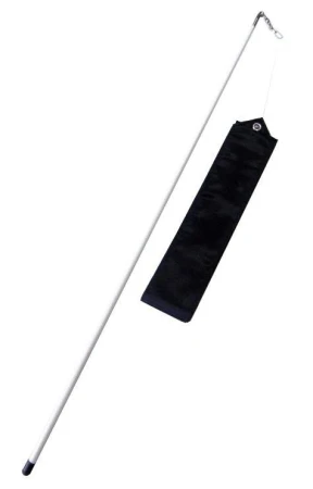 Effea Gymnastická stuha OFFICIAL FANTASIA + tyčka