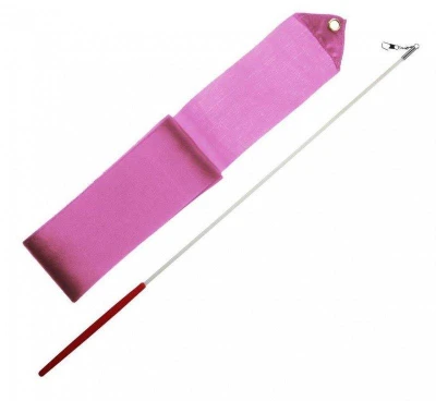 Effea Gymnastická stuha + tyčka