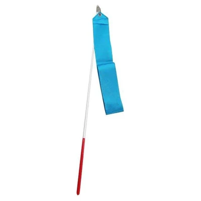 Effea Gymnastická stuha + tyčka