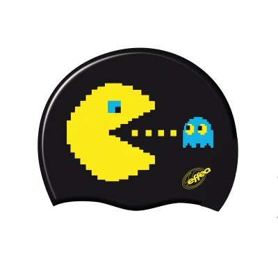 Effea Koupací čepice 1134 Pacman