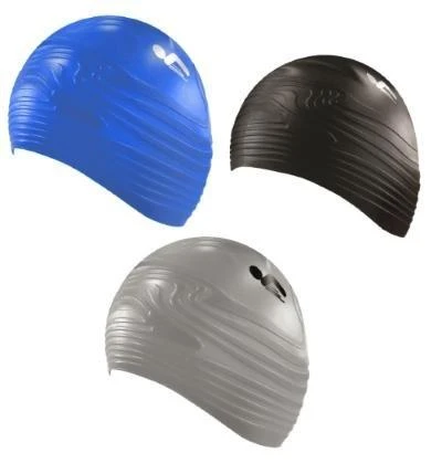 Effea Koupací čepice 1138 SILICON