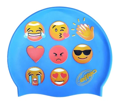 Effea Koupací čepice B 1135 SMAJLIK
