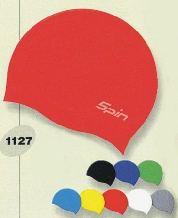 Effea Koupací čepice SILICON SPIN 1127