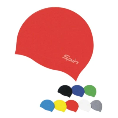 Effea Koupací čepice SILICON SPIN 1127