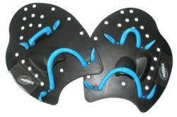 Effea Plavecké packy 2650 POUZE černá - S (VÝPRODEJ)