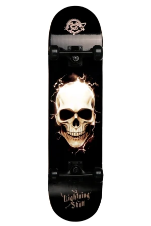 Effea Skateboard SKM3110 senior dark