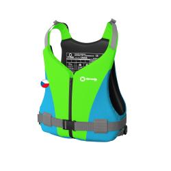 EG Canoe plus vodácka vesta EG Canoe plus vodácka vesta