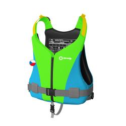 EG Canoe plus vodácká vesta