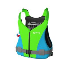 EG Canoe plus vodácká vesta