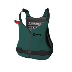 EG Canoe Rent LE vodácká vesta
