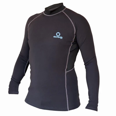 EG Orca L/S neoprenové triko
