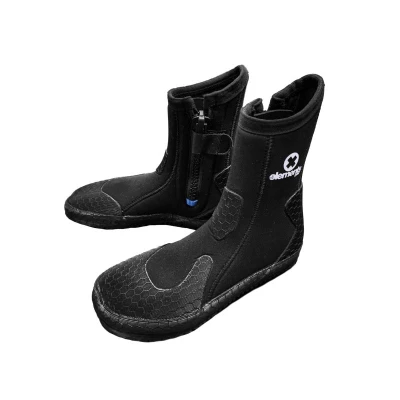 EG Rock 2.0 7mm boty