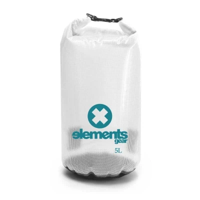 EG Transparent 5L lodní pytel (VÝPRODEJ)