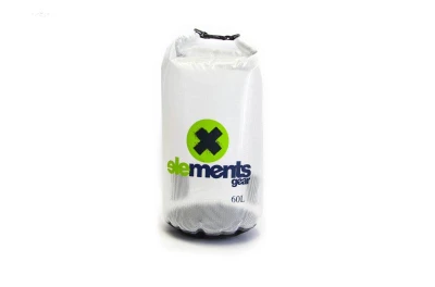 lodní pytel Transparent 60L