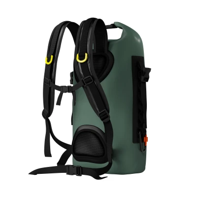 EG Trek 2.0 - 40L